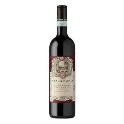 Santa Sofia Montegradella Valpolicella Classico Superiore