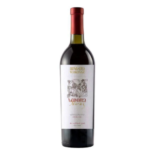 Voskevaz Nuraz Red Dry