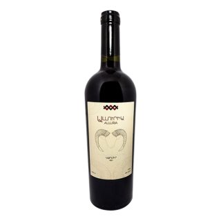 Alluria Red Dry
