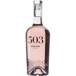 Born Rosé Barcelona 503