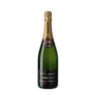 Champagne Bricout Brut Réserve
