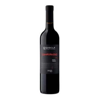 Giarola Campopasso Rosso