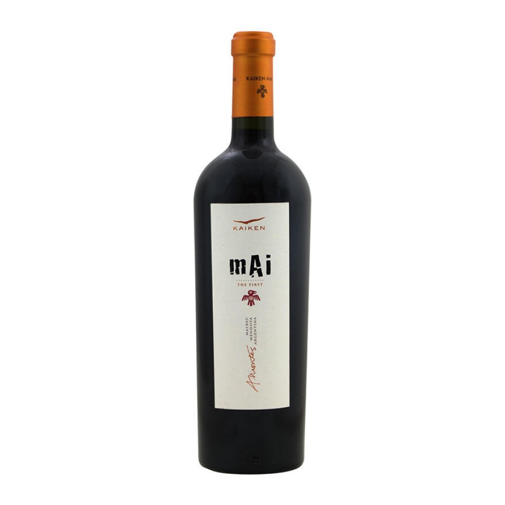 Kaiken MAI Malbec