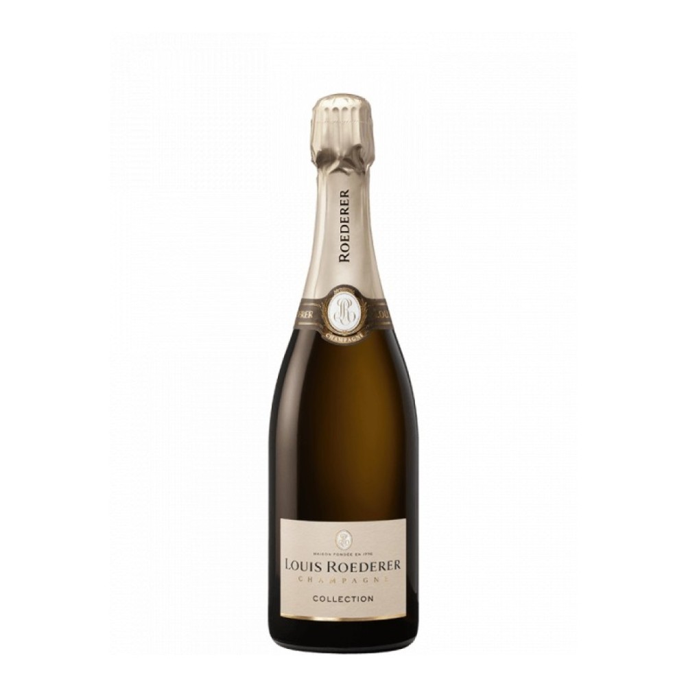 Louis Roederer Collection