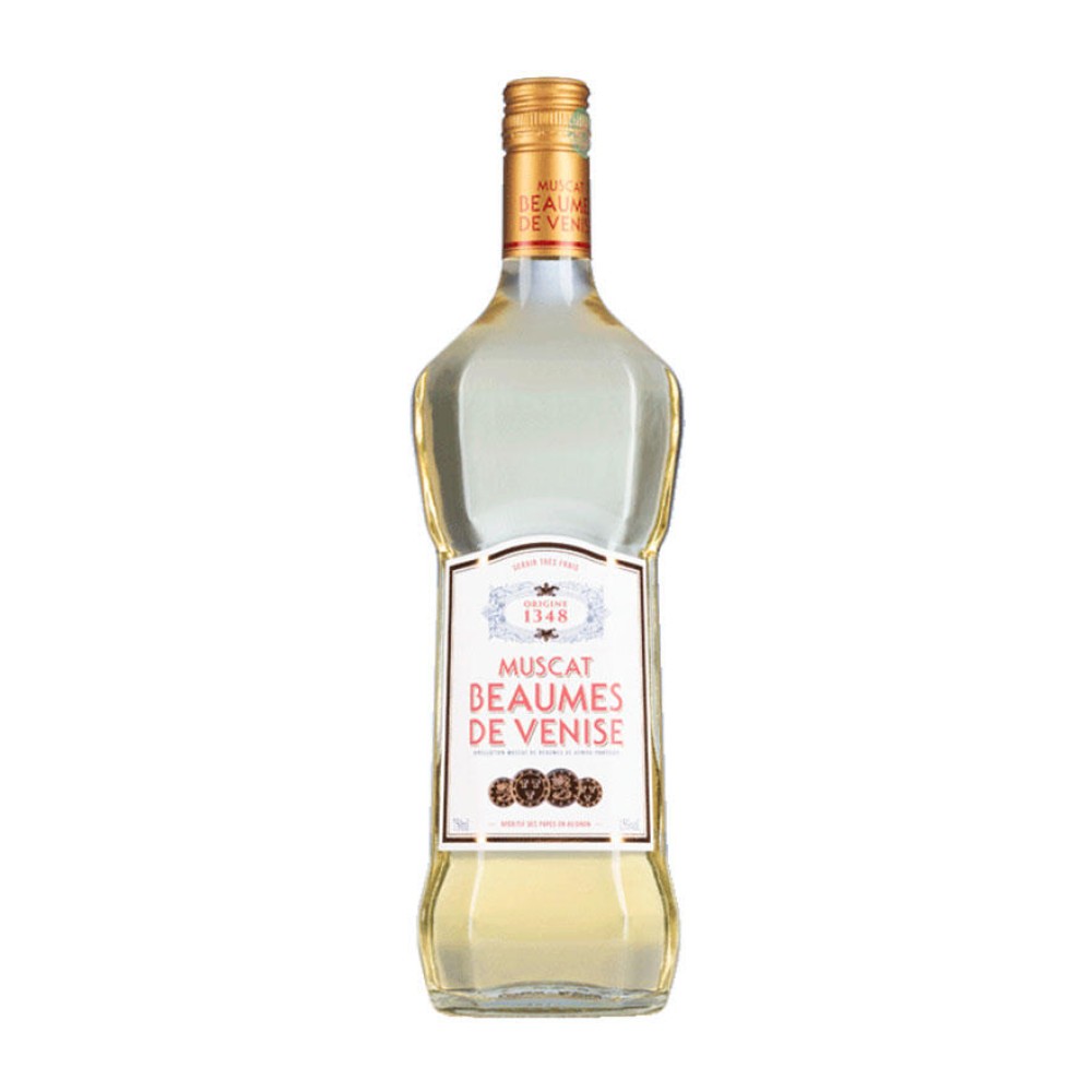 Muscat Beaumes de Venise