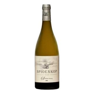 Spioenkop Sarah Raal Chenin Blanc