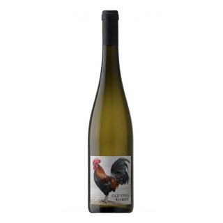 Villa Sandahl Chicken Year