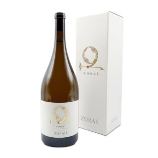 Zorah Voski Magnum