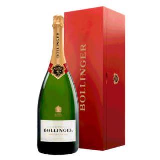 Bollinger Special Cuvée Brut Jeroboam