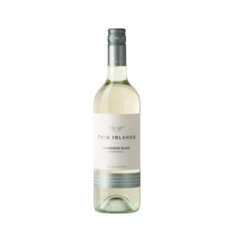 Twin Islands Sauvignon Blanc